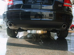 2007款 2.0TFSI CVT 标准型