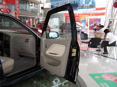 2006款 1.6L CVT 旗舰型