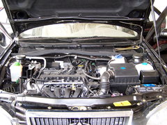 2006款 1.6L CVT 旗舰型