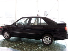 2006款 1.6L CVT 旗舰型