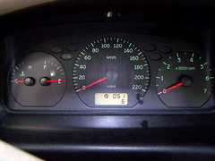 2006款 1.6L CVT 旗舰型