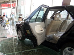 2006款 1.6L CVT 旗舰型