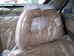 2006款 1.6L CVT 旗舰型