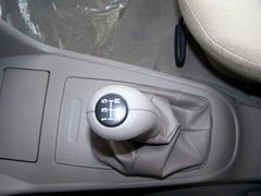 2006款 1.6L CVT 旗舰型