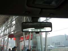 2006款 1.6L CVT 旗舰型