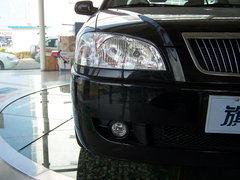 2006款 1.6L CVT 旗舰型
