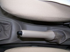 2006款 1.6L CVT 旗舰型