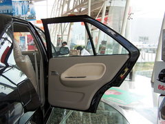 2006款 1.6L CVT 旗舰型