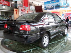 2006款 1.6L CVT 旗舰型