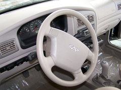 2006款 1.6L CVT 旗舰型