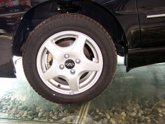 2006款 1.6L CVT 旗舰型