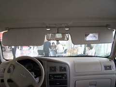 2006款 1.6L CVT 旗舰型
