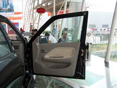 2006款 1.6L CVT 旗舰型