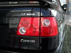 2006款 1.6L CVT 旗舰型