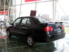 2006款 1.6L CVT 旗舰型
