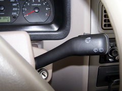 2006款 1.6L CVT 旗舰型