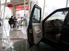 2006款 1.6L CVT 旗舰型