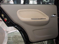 2006款 1.6L CVT 旗舰型