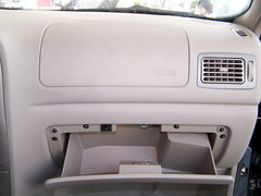 2006款 1.6L CVT 旗舰型