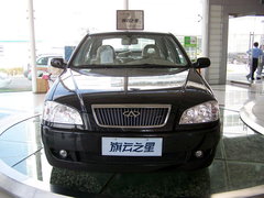2006款 1.6L CVT 旗舰型