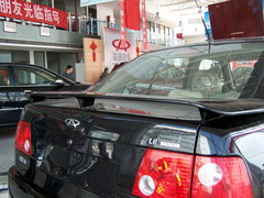 2006款 1.6L CVT 旗舰型