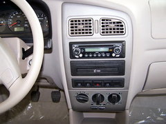2006款 1.6L CVT 旗舰型