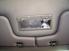 2006款 1.6L CVT 旗舰型