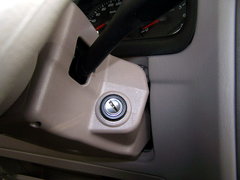 2006款 1.6L CVT 旗舰型