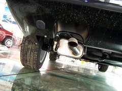 2006款 1.6L CVT 旗舰型