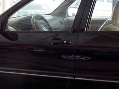 2006款 1.6L CVT 旗舰型