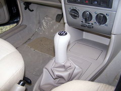 2006款 1.6L CVT 旗舰型