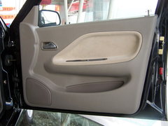 2006款 1.6L CVT 旗舰型