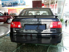 2006款 1.6L CVT 旗舰型