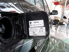 2006款 1.6L CVT 旗舰型