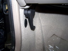 2006款 1.6L CVT 旗舰型