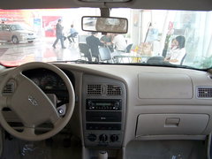 2006款 1.6L CVT 旗舰型