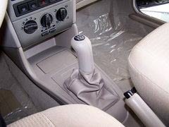 2006款 1.6L CVT 旗舰型