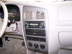2006款 1.6L CVT 旗舰型