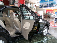 2006款 1.6L CVT 旗舰型