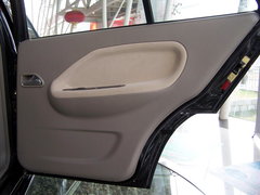 2006款 1.6L CVT 旗舰型