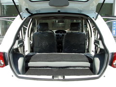 2009款 三厢 1.5L AMT 旗舰型