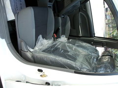 2009款 三厢 1.5L AMT 旗舰型