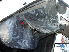 2009款 三厢 1.5L AMT 旗舰型