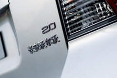 2010款 2.0 自动 智尚版