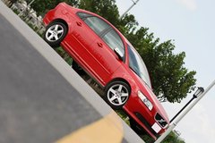 2010款 2.0 自动 智尚版