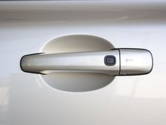 2010款 2.0 自动 智尚版