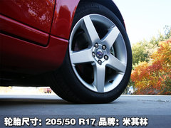 2010款 2.0 自动 智尚版