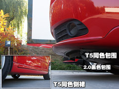 2010款 2.0 自动 智尚版