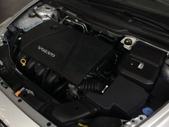 2010款 2.0 自动 智尚版