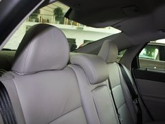 2010款 2.0 自动 智尚版